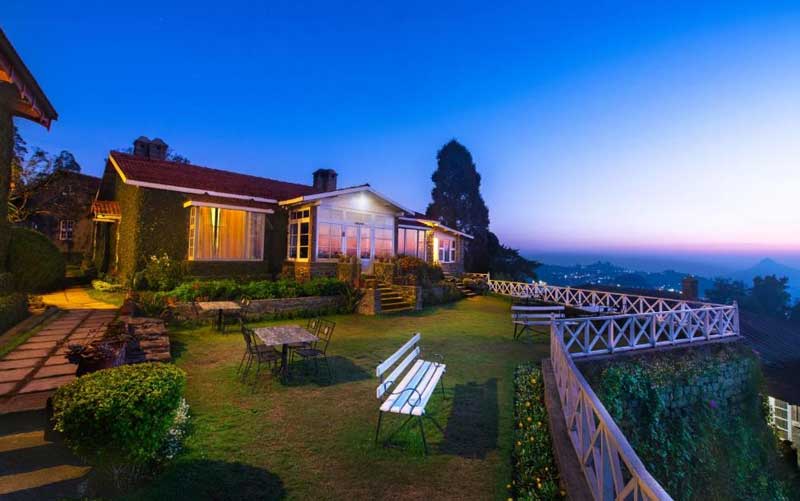 Villa Retreat