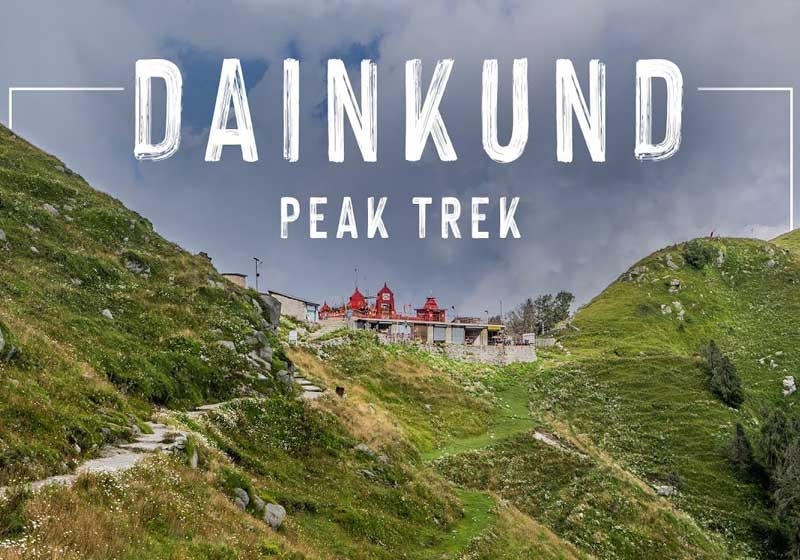 Dainkund Peak