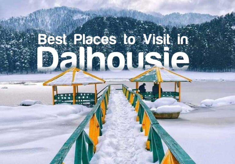 10 Best Places to Visit in Dalhousie Honeymoon Bug
