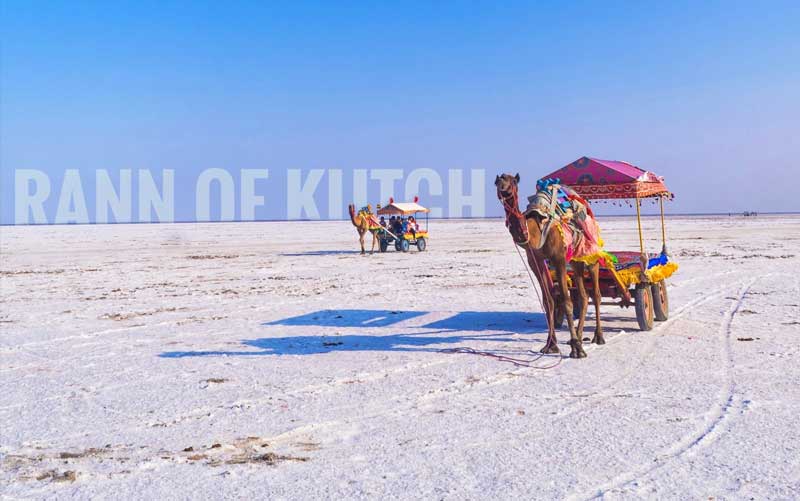 Rann of Kutch