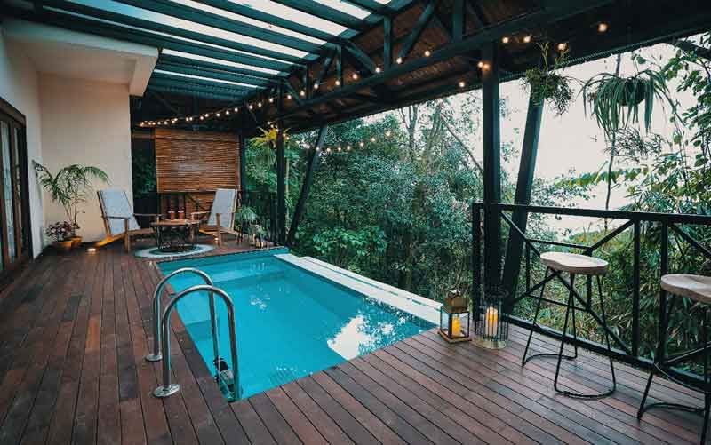 Silent Creek Resort & Spa