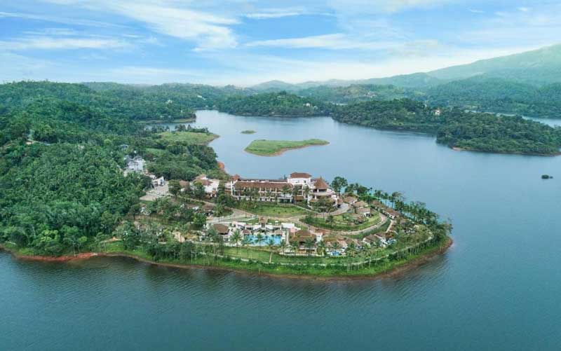 Taj Wayanad Resort & Spa