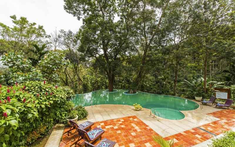 The Windflower Resort & Spa