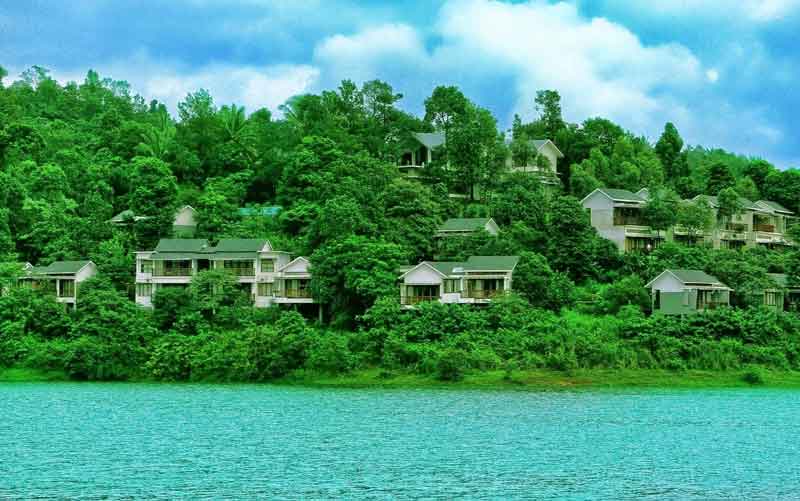 Wayanad Silverwoods Resorts