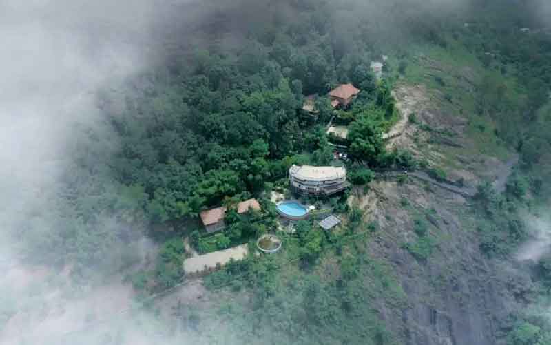 Mount Xanadu Resort