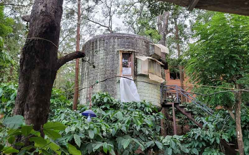 Rustic Charm Wayanad