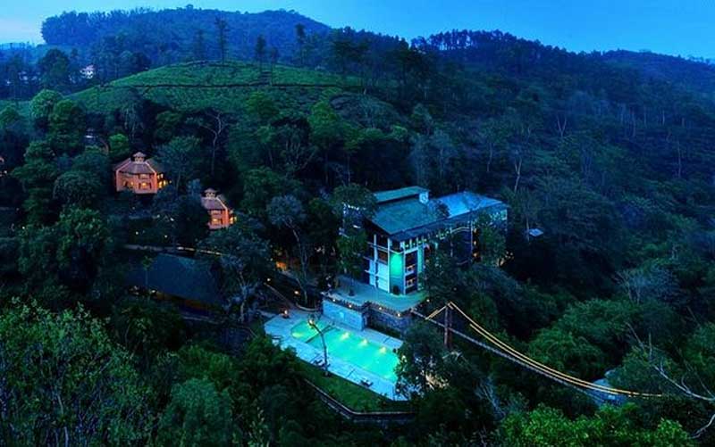 Vythiri Village Resort