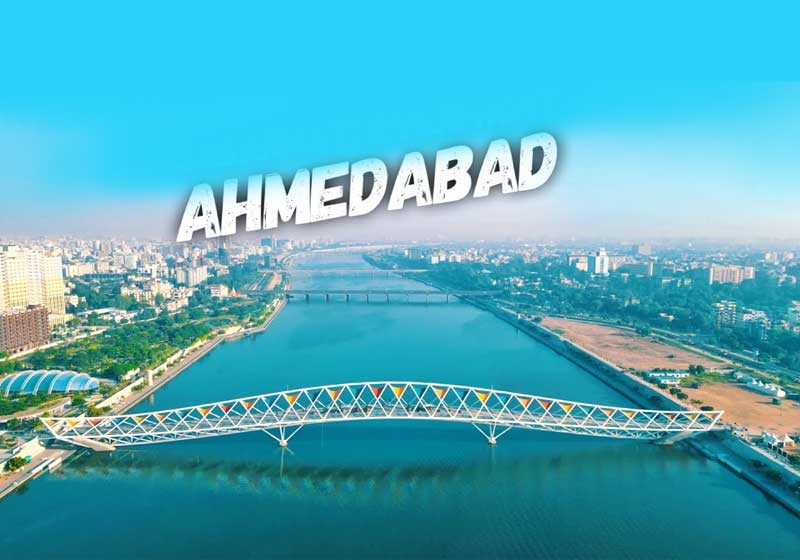 Ahmedabad