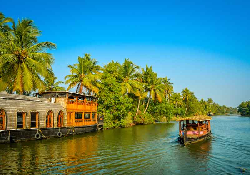 Alleppey