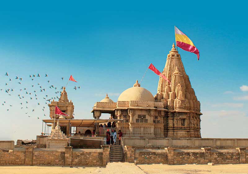 Dwarka