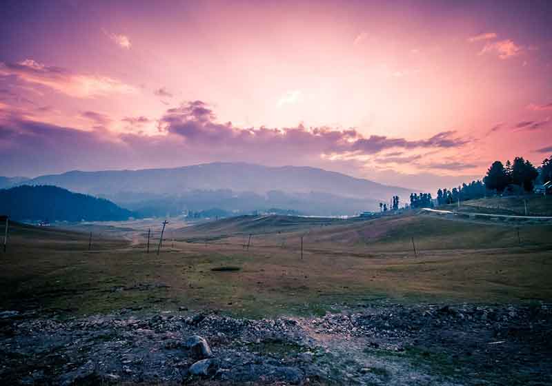 Gulmarg