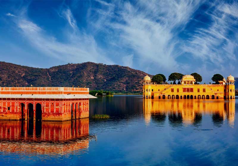 Jaipur