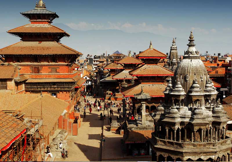 Kathmandu