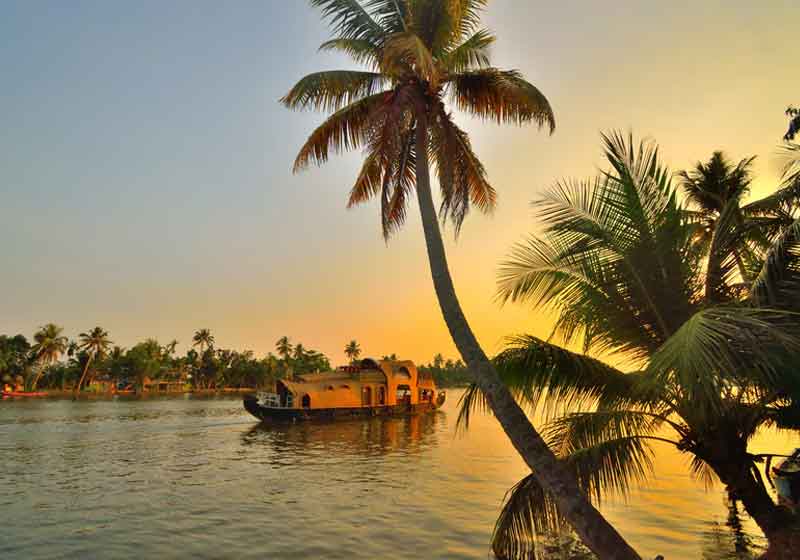 Kumarakom
