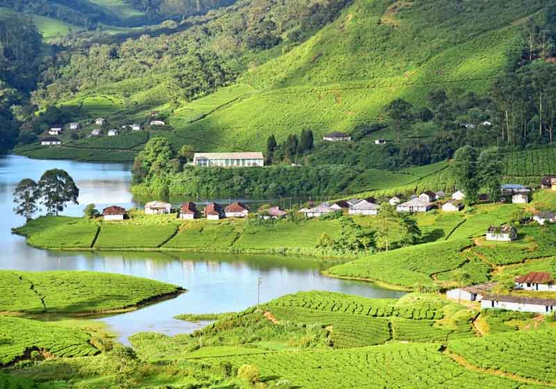 Munnar