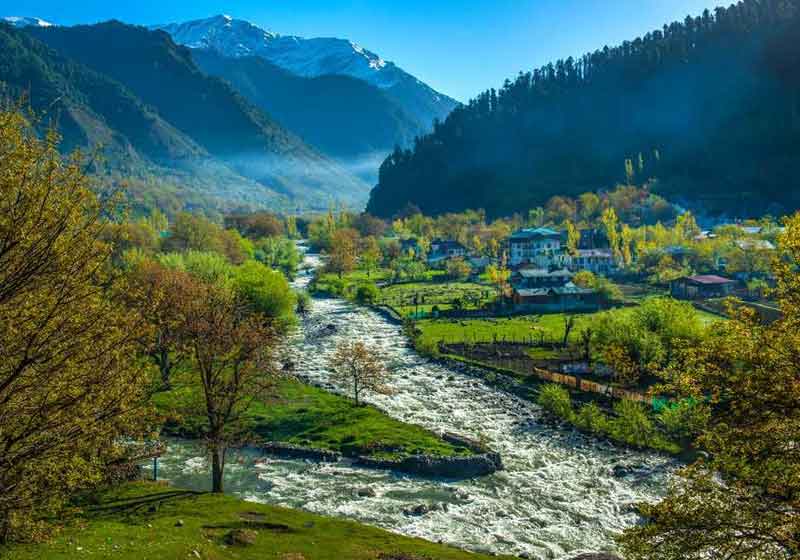 Pahalgam