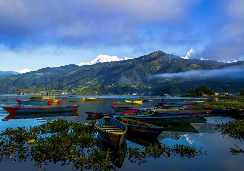 Pokhara