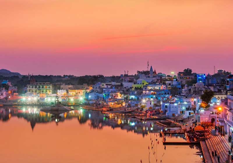 Pushkar