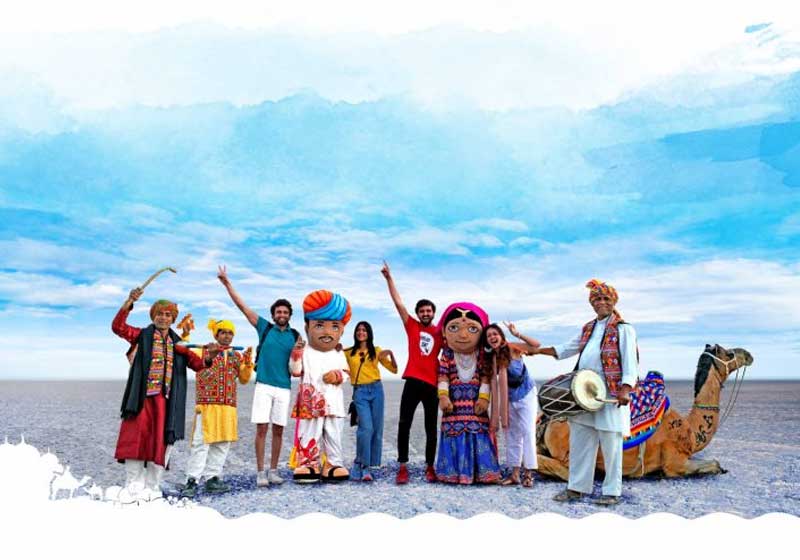 Rann Utsav