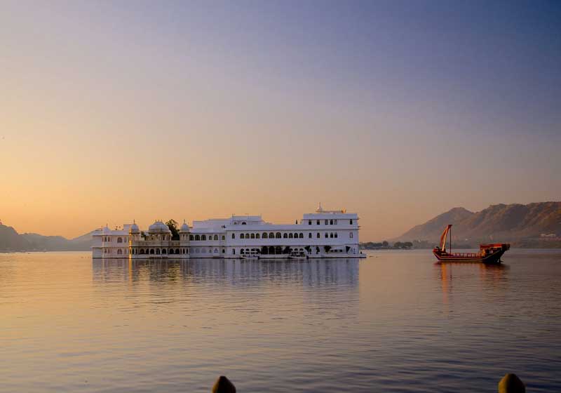 Udaipur