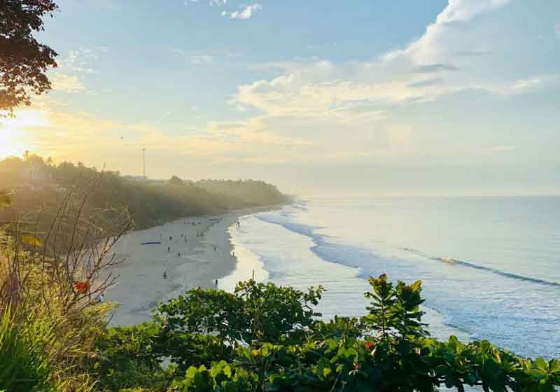 Varkala