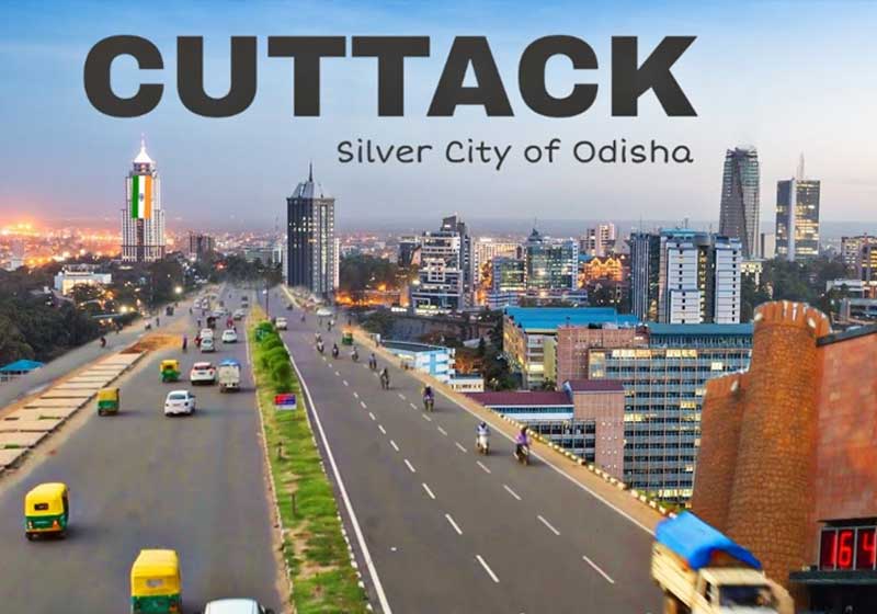 Cuttack
