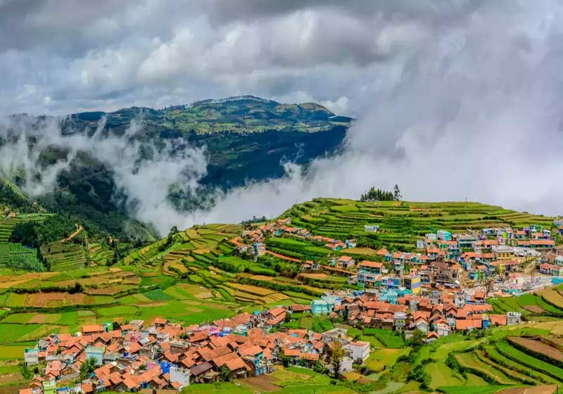 Kodaikanal