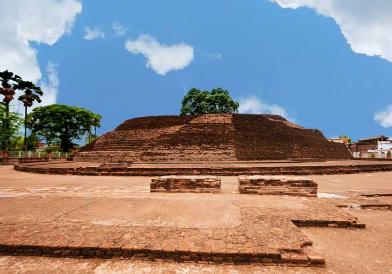 Sujata Stupa