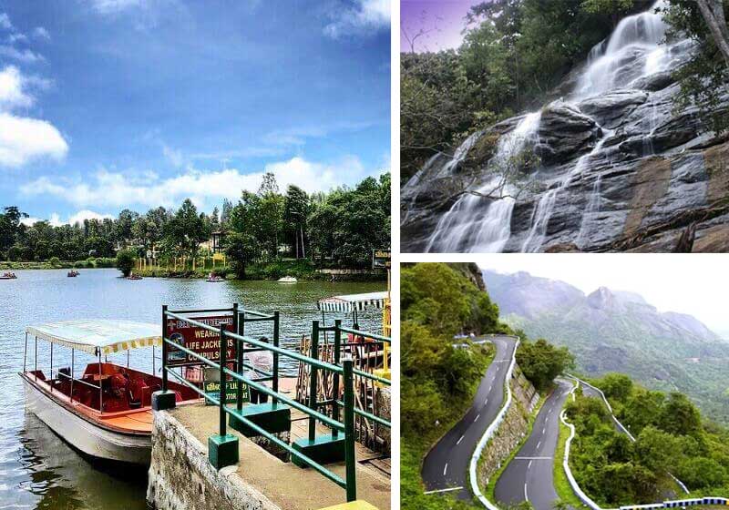 Yercaud