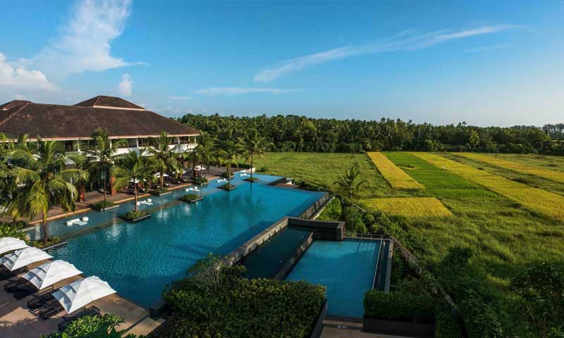 Alila Diwa Goa