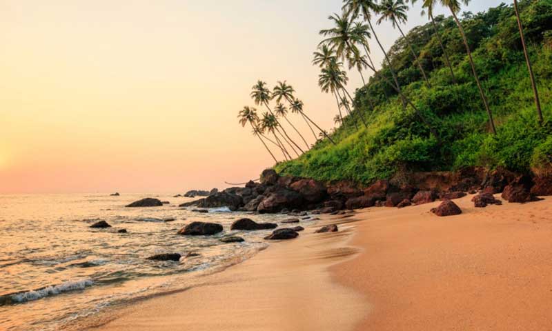 Coastal Breeze Retreat 