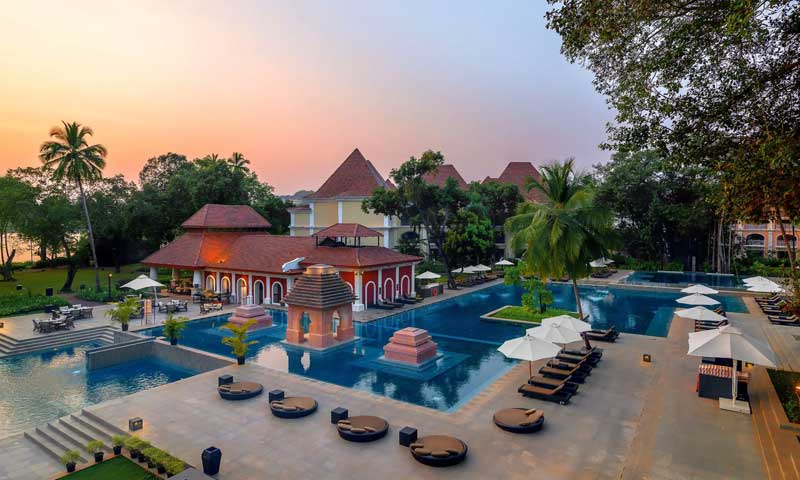 Grand Hyatt Goa 