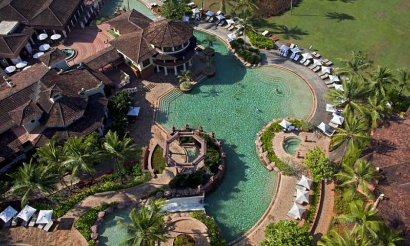 Park Hyatt Goa Resort and Spa 