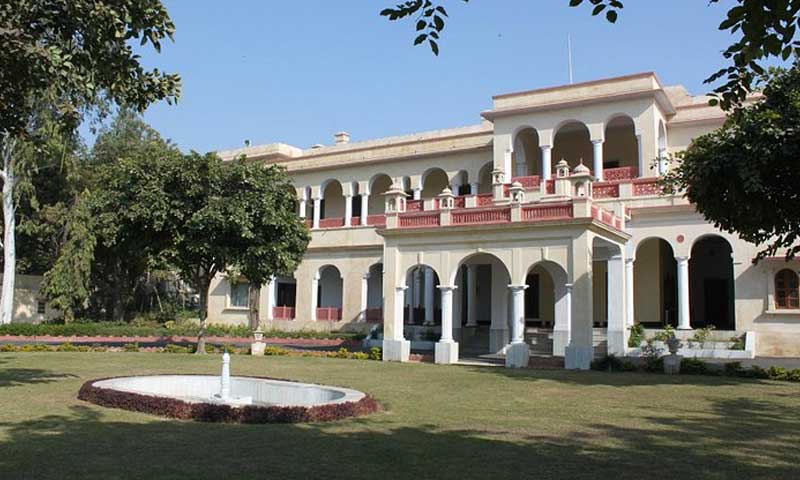 RTDC Hotel Khasa Kothi