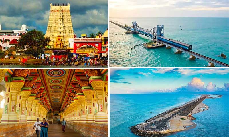 Rameshwaram