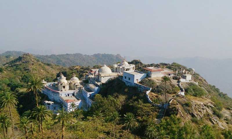 Achalgarh Fort