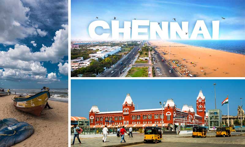 Chennai