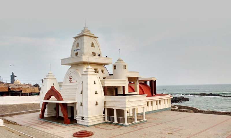 Gandhi Memorial Mandapam