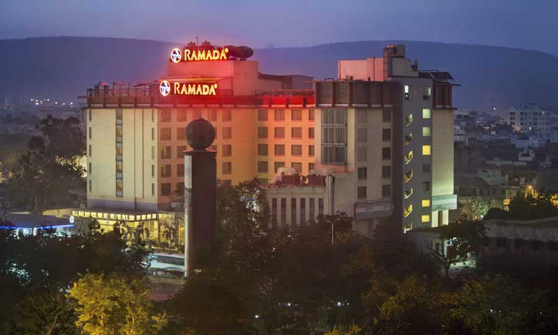 Ramada by Wyndham Jaipur