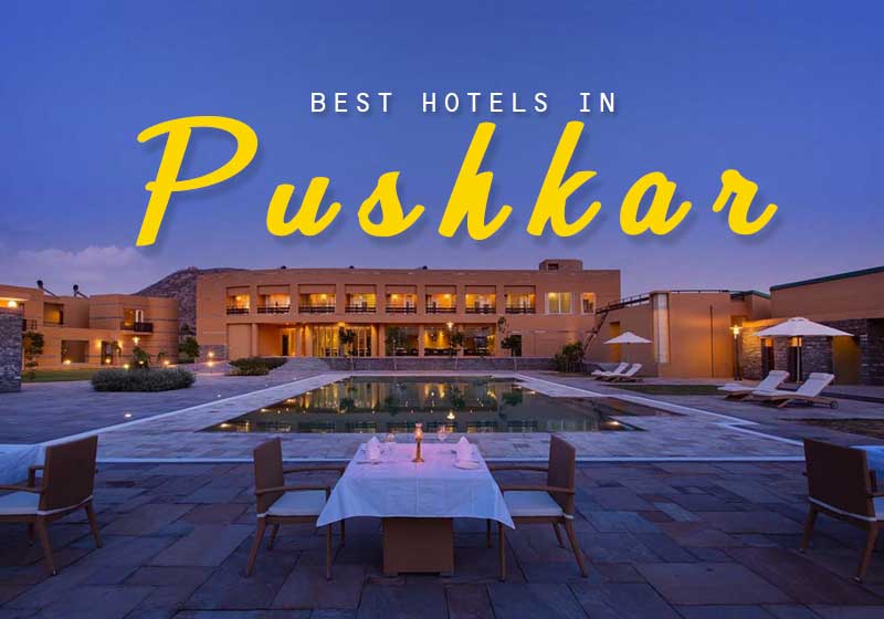 Best-Hotels-in-Pushkar