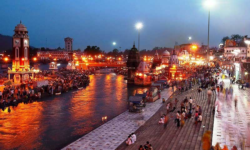 Haridwar