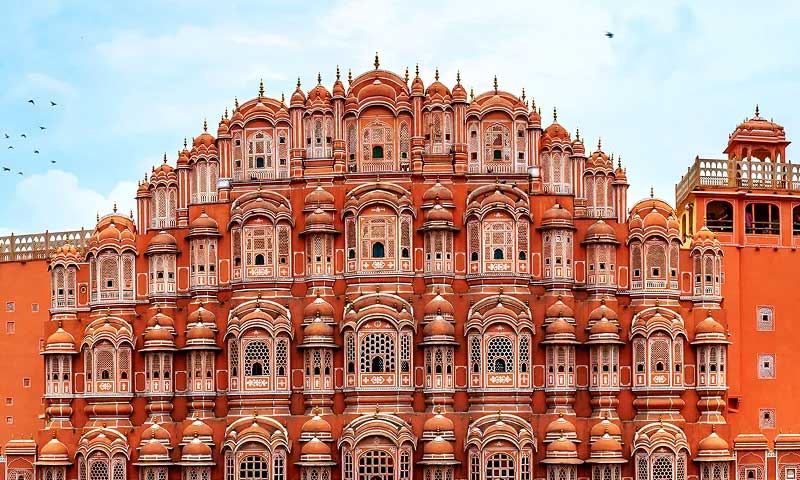 Jaipur