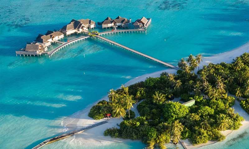 Niyama Private Islands Resort Maldives