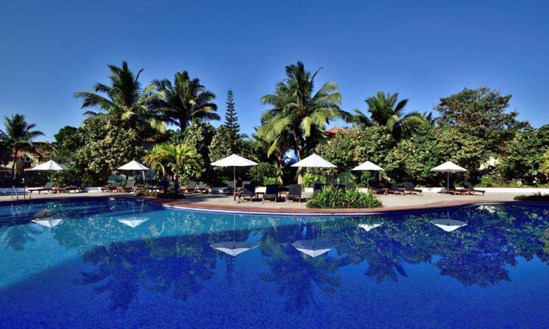 Radisson Blu Resort – Goa