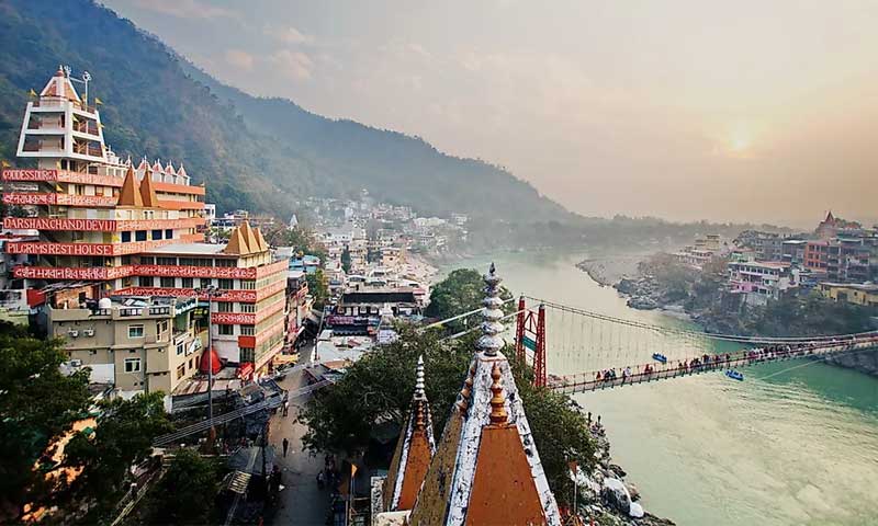 Rishikesh