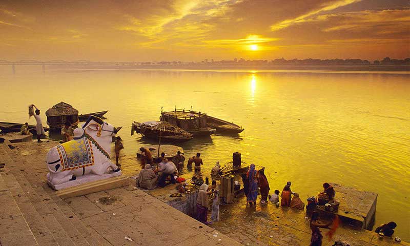 Varanasi