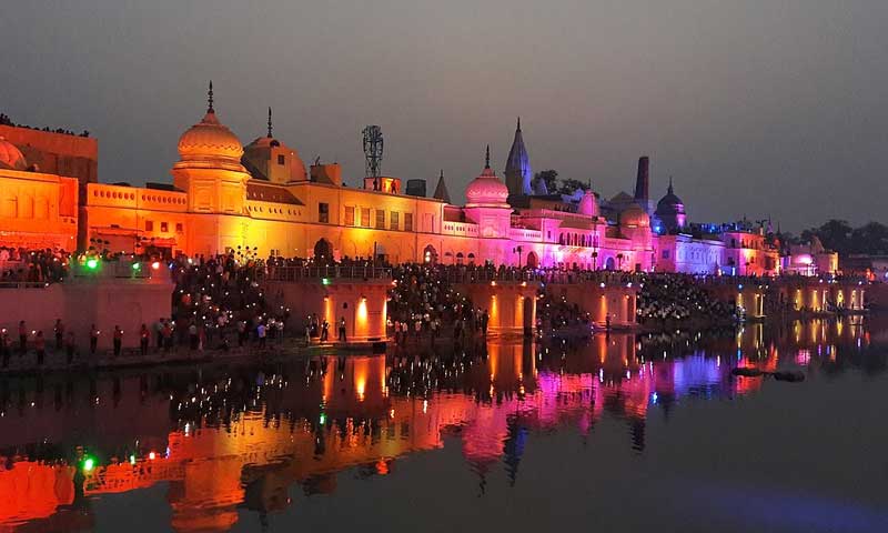 ayodhya