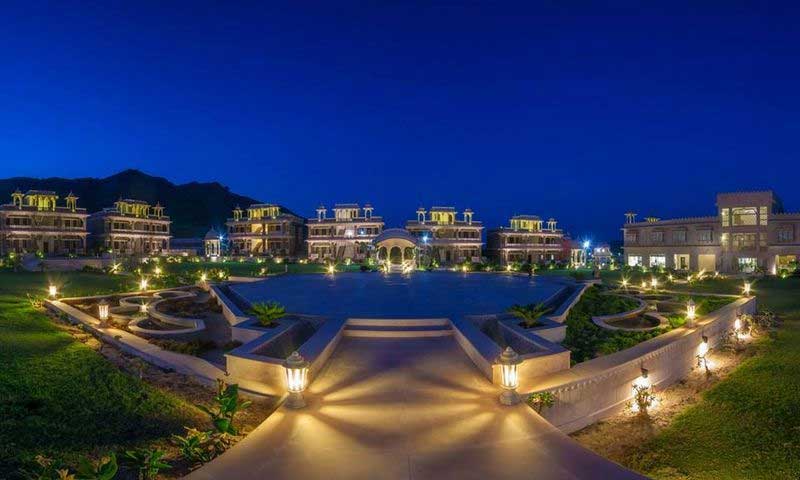 bhanwar singh palace pushkar