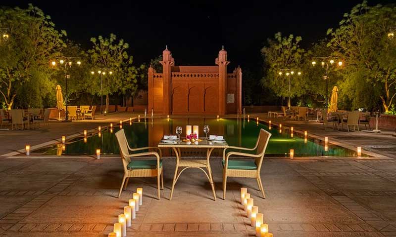 brij gaj kesri bikaner a boutique luxury palace