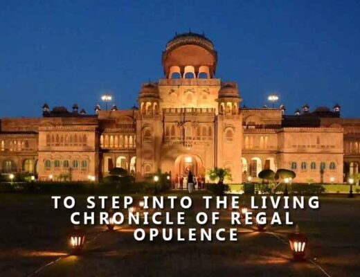 22 Best Hotels in Bikaner to Step into the Living Chronicle of Regal Opulence